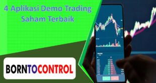 4 Aplikasi Demo Trading Saham Terbaik