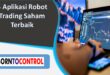4 Aplikasi Robot Trading Saham Terbaik