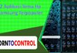 2 Aplikasi Tema Hp Samsung Terpopuler