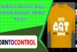 3 Aplikasi Desain Baju Android Banyak Model Keren