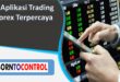 3 Aplikasi Trading Forex Terpercaya