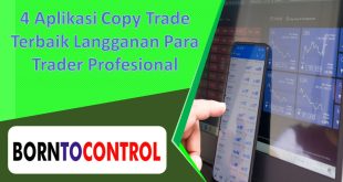 4 Aplikasi Copy Trade Terbaik Langganan Para Trader Profesional