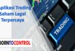 4 Aplikasi Trading Saham Legal Terpercaya