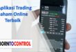 4 Aplikasi Trading Saham Online Terbaik
