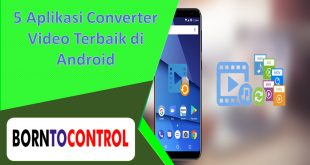 Aplikasi Converter Video Terbaik di Android