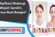 Aplikasi Makeup Wajah