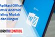 Aplikasi Office Untuk Android