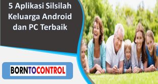 5 Aplikasi Silsilah Keluarga Android dan PC Terbaik