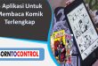 Aplikasi Untuk Membaca Komik Terlengkap