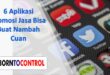 6 Aplikasi Promosi Jasa Bisa Buat Nambah Penghasilan