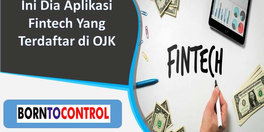 Fintech Yang Terdaftar Di Ojk - Homecare24