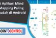 Aplikasi Mind Mapping Paling Mudah di Android