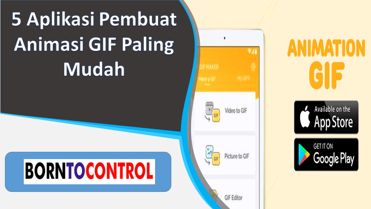 5 Aplikasi Pembuat Animasi Paling Mudah Borntocontrol 3080