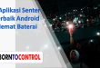 Aplikasi Senter Terbaik Android Hemat Baterai