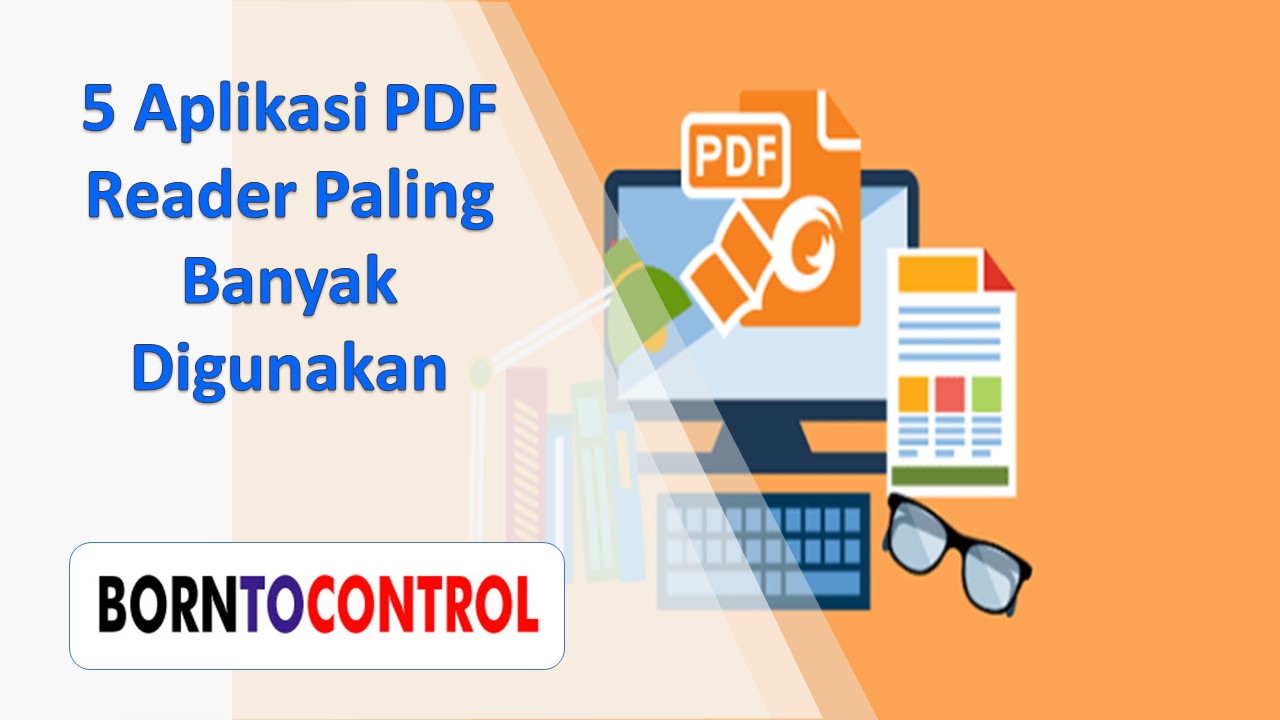 5 Aplikasi Pdf Reader Paling Banyak Digunakan Borntocontrol Hot Sex